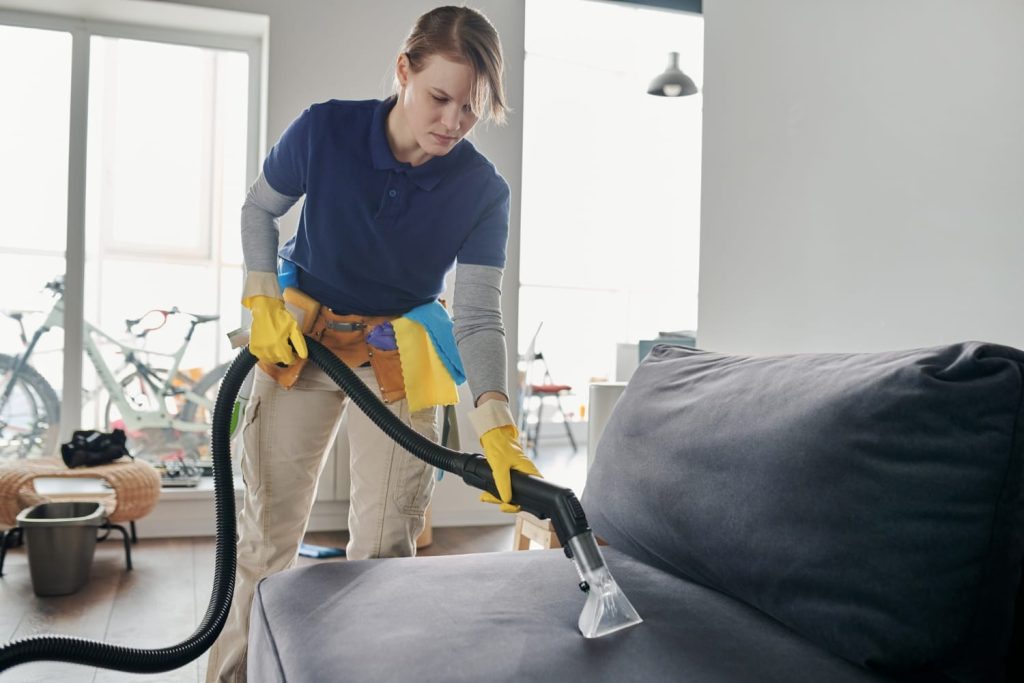 Sofa upholstery cleaning Singapore