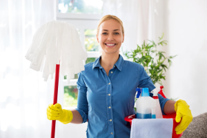 Reading the Signs: How to Know When Your Singapore Business Needs Commercial Cleaning