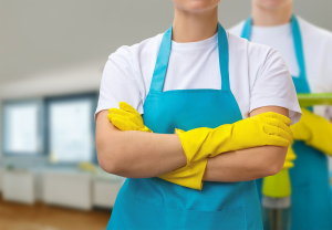 A Look Behind the Clean: What’s Included in Commercial Cleaning in Singapore