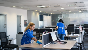 Beyond the Quote: A Business Owner’s Guide to Choosing the Right Office Cleaning Service in Singapore