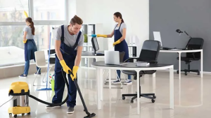 The Ultimate Checklist: 7 Questions to Ask Before Hiring an Office Cleaning Company
