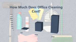 Demystifying the Cost of Office Cleaning: What Are You Really Paying For?